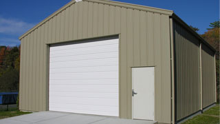 Garage Door Openers at Meadowbrook Seattle, Washington